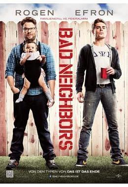 Bad Neighbors