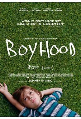 Boyhood
