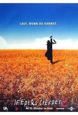 Jeepers Creepers 2 - Motiv A