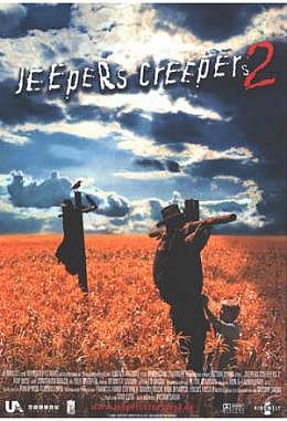 Jeepers Creepers 2 - Motiv B