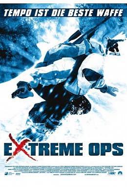 Extreme Ops