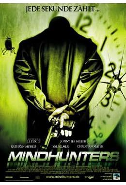 Mindhunters