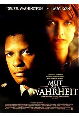 Mut zur Wahrheit - A1