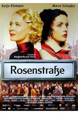 Rosenstrasse