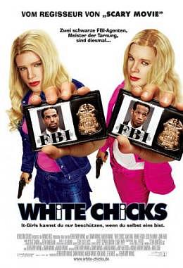 White Chicks - A1