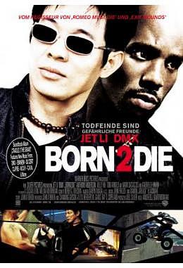 Born 2 Die