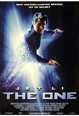 One, The