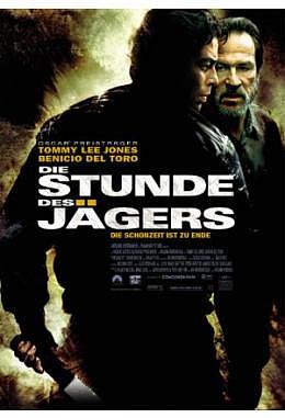 Stunde des Jägers, Die