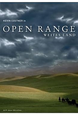 Open Range - Weites Land