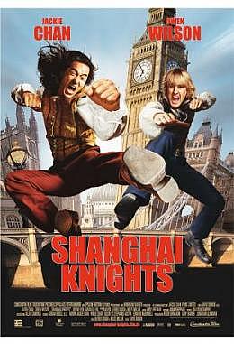 Shanghai Knights