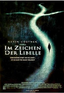 Im Zeichen der Libelle