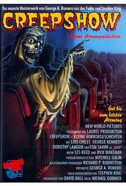 Creepshow 2 - Kleine Horrorgeschichten