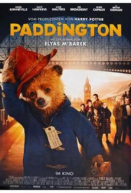 Paddington - Motiv B