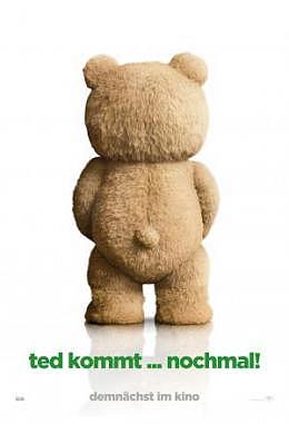 Ted 2 - Motiv A