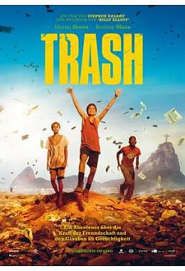 Trash
