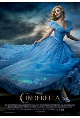 Cinderella (2015)