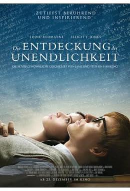 Entdeckung der Unendlichkeit, Die