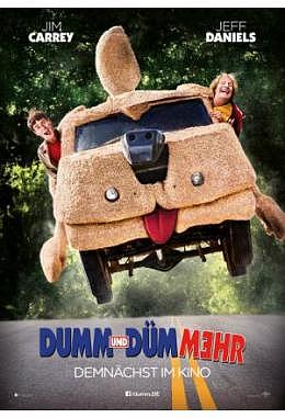 Dumm und Dümmehr - Motiv A