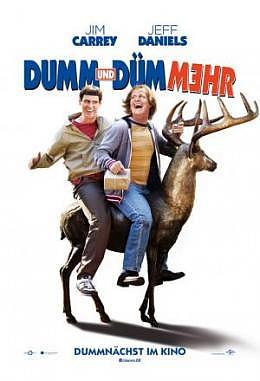 Dumm und Dümmehr - Motiv B