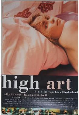 High Art