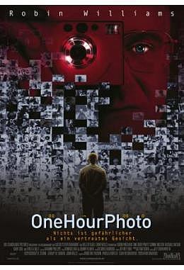 One Hour Photo