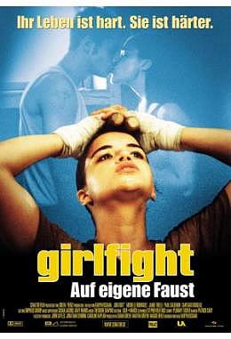 Girlfight - Auf eigene Faust