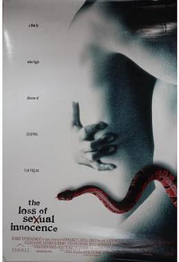 Loss of Sexual Innocence, The