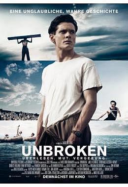 Unbroken - Motiv A