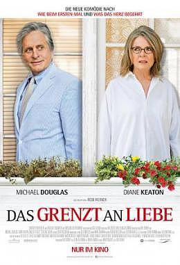 Grenzt an Liebe, Das - A1