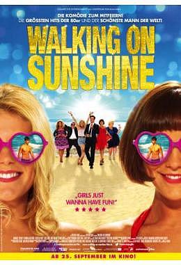 Walking on Sunshine