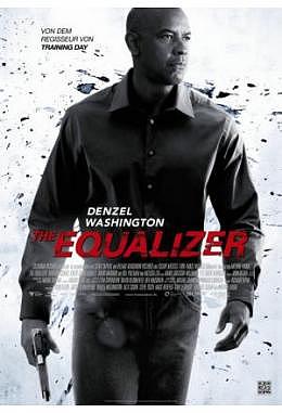 Equalizer, The