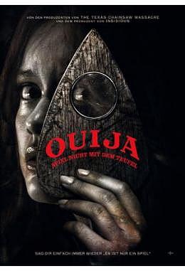 Ouija - Spiel nicht mit dem Teufel