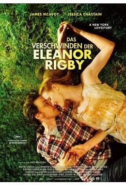 Verschwinden der Eleanor Rigby, Das
