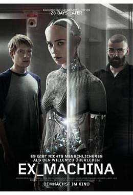 Ex Machina