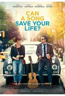 Can a Song Save Your Life?