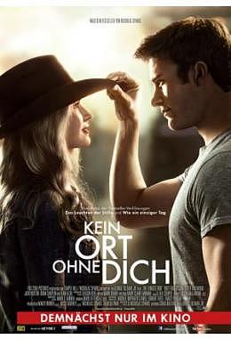 Kein Ort ohne Dich
