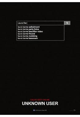 Unknown User - Motiv A
