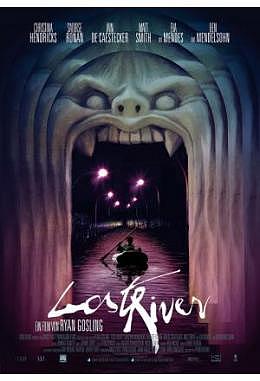 Lost River