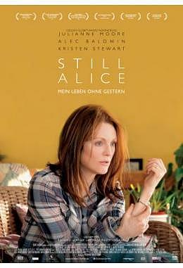 Still Alice - Mein Leben ohne Gestern