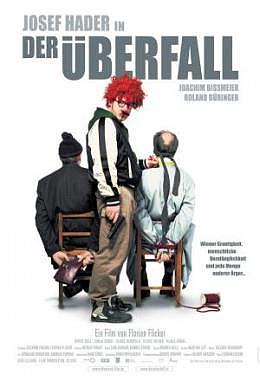 Überfall, Der
