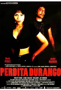 Perdita Durango
