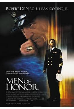 Men of Honor - deutsch