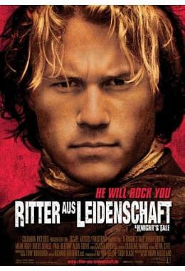 Ritter aus Leidenschaft
