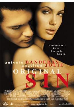 Original Sin - gerollt