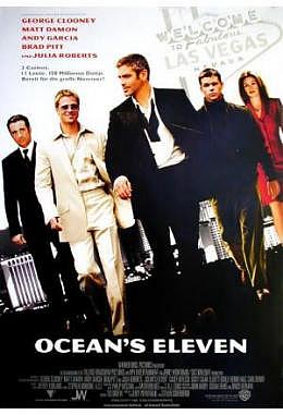 Ocean's Eleven