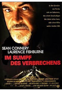 Im Sumpf des Verbrechens