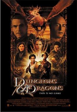 Dungeons und Dragons