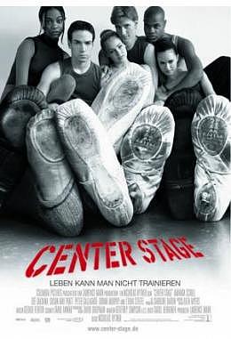 Center Stage