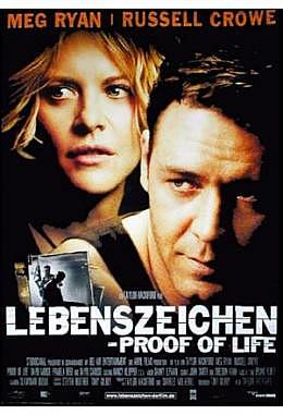 Lebenszeichen - Proof of Life 