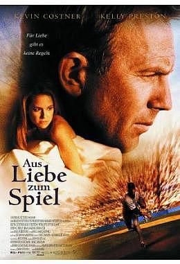 Aus Liebe zum Spiel - gerollt